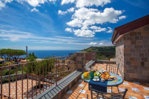 VillaCrapolla Sorrento Massa Lubrense